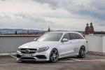 Mercedes-AMG C63 Estate by VATH 2017 года